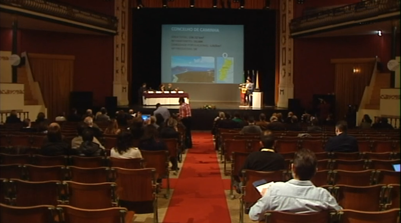 3º Encontro Ibérico de Orçamentos Participativos