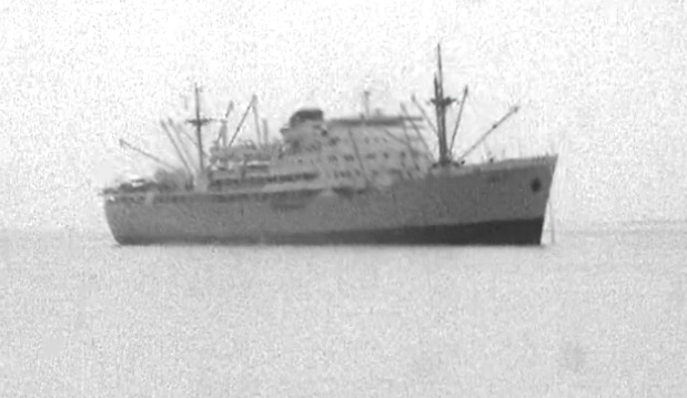 Chegada de tropas a Bissau