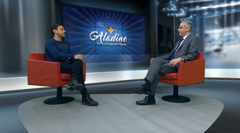 Entrevista a Paulo Sousa Costa