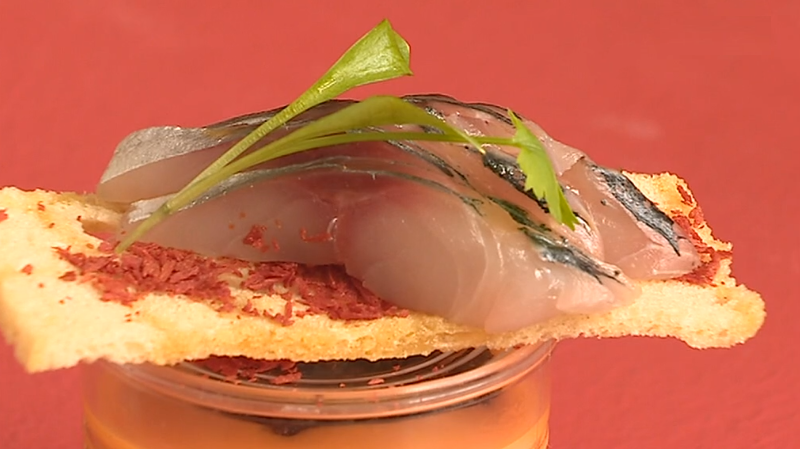 Festival de gastronomia “Peixe em Lisboa” I