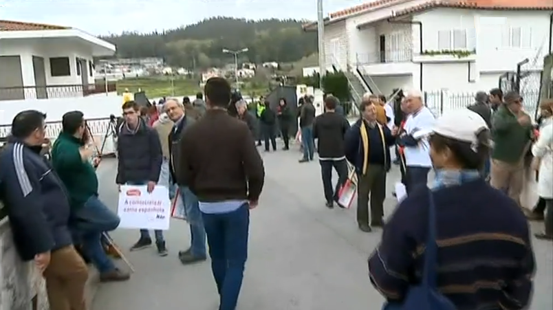 Crise na suinicultura