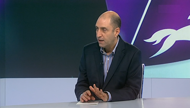 Entrevista a Rui Alves Veloso