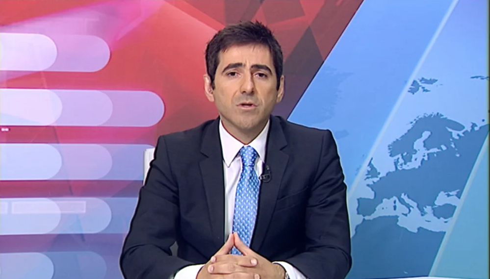 Entrevista a Ricardo Arroja