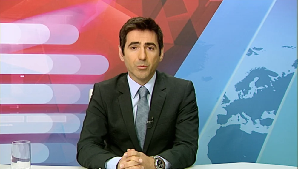 Entrevista a Ricardo Arroja