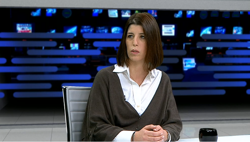 Entrevista a Rita Viana