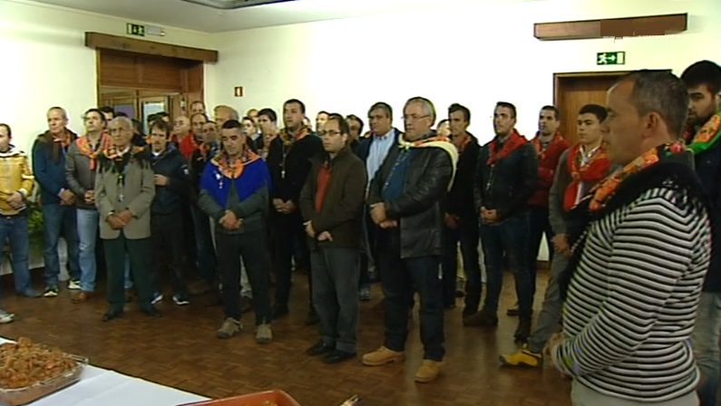 “Dia do Romeiro” em São Miguel