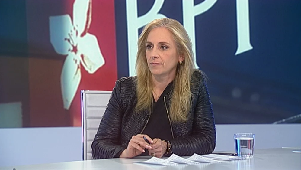 Entrevista a Rosário Lira