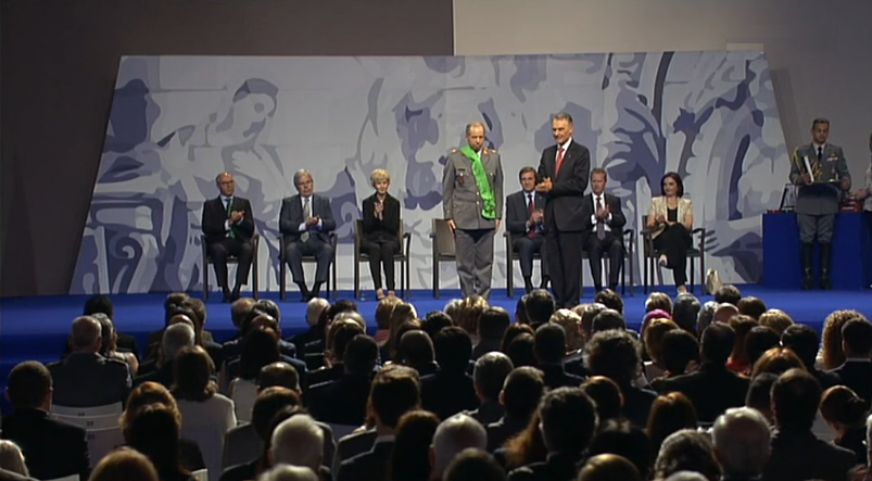 Polémica no Ministério da Defesa