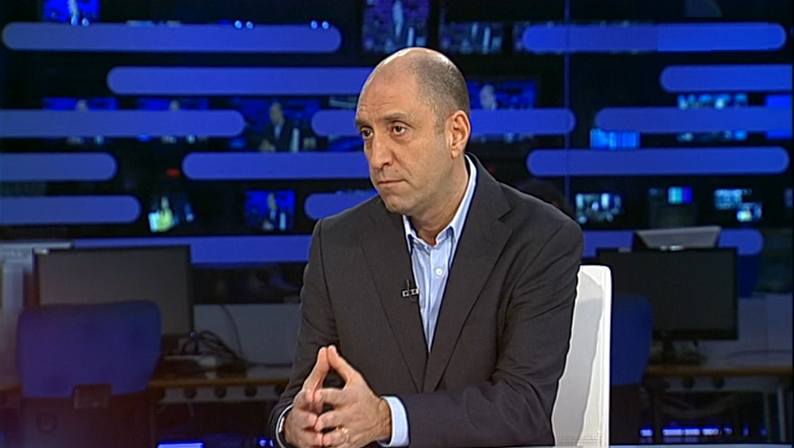 Entrevista a Rui Alves Veloso