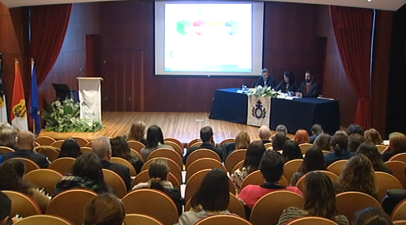 Jornadas de Saúde Mental na Ordem São João de Deus