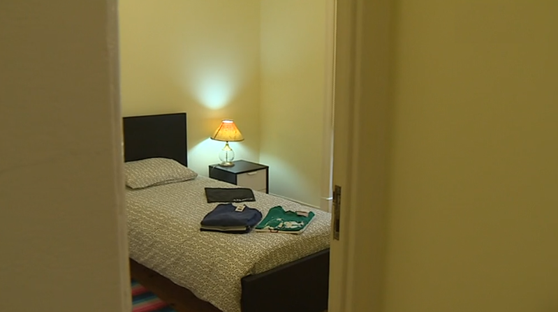 Casa para sem-abrigo em Arroios I