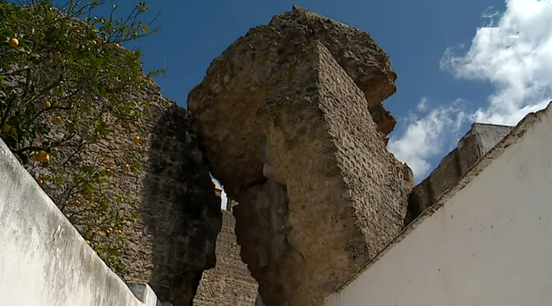 Requalificação do Museu de Arqueologia de Serpa I