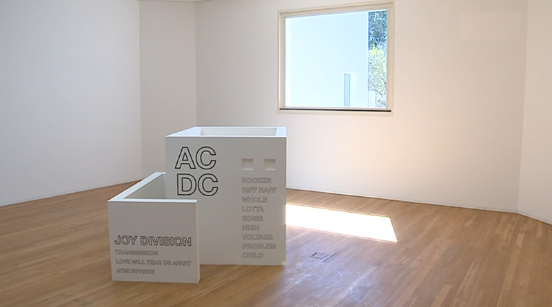 Exposição “Campanha” no Museu de Serralves