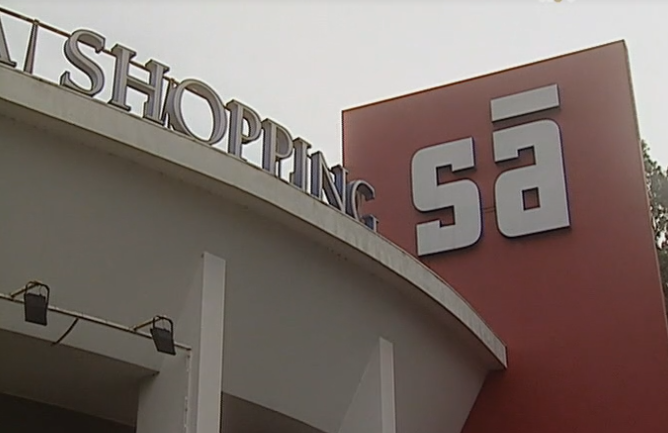 Plano de revitalização dos supermercados do Grupo Sá