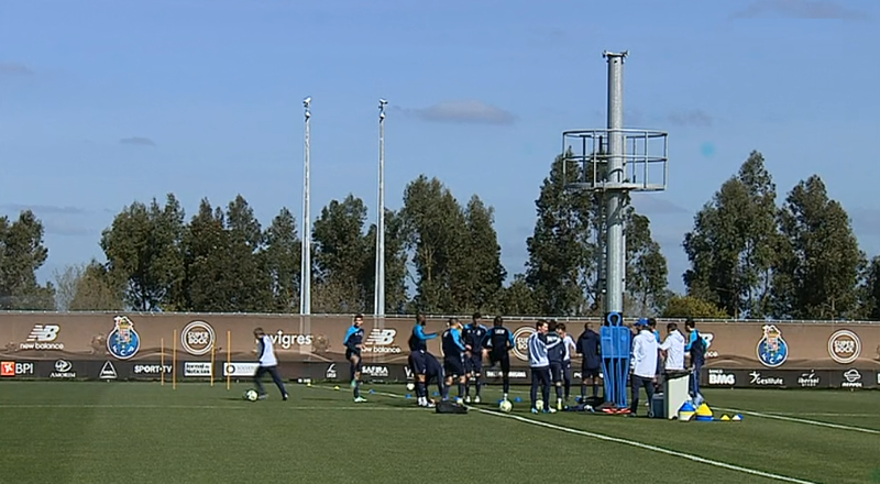 Futebol: Antevisão FC Porto vs Nacional da Madeira