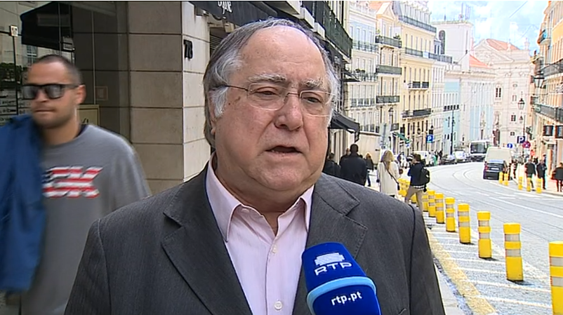 Mudanças de ministros do governo de António Costa