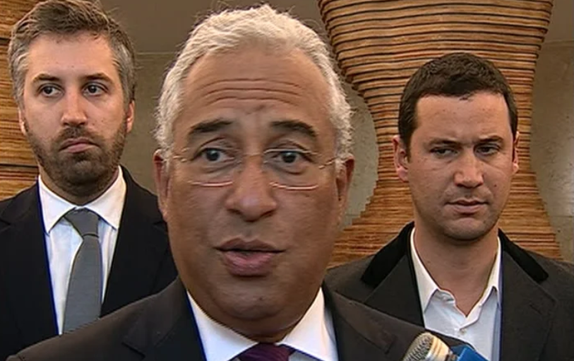 Fundos Comunitários