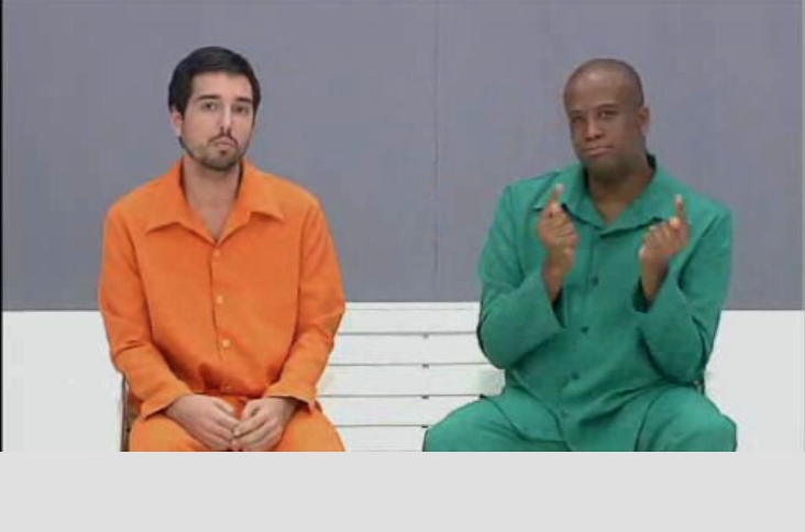 História sobre uma Coisa tão Pequena que nos Pode Salvar