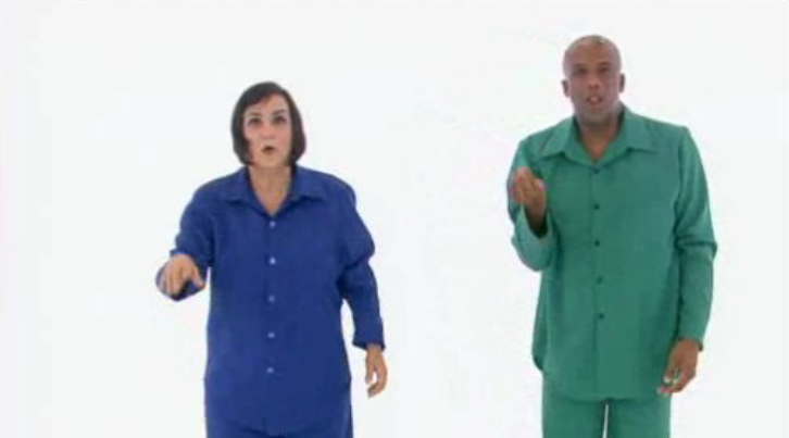 A Menina que Tinha um Sonho