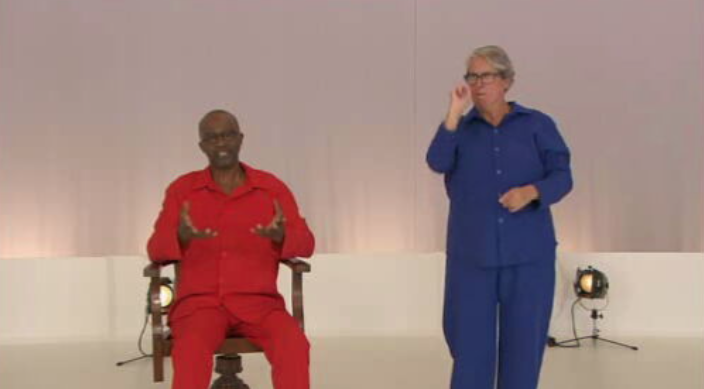 Lenga-Lenga de Lena, a Hiena