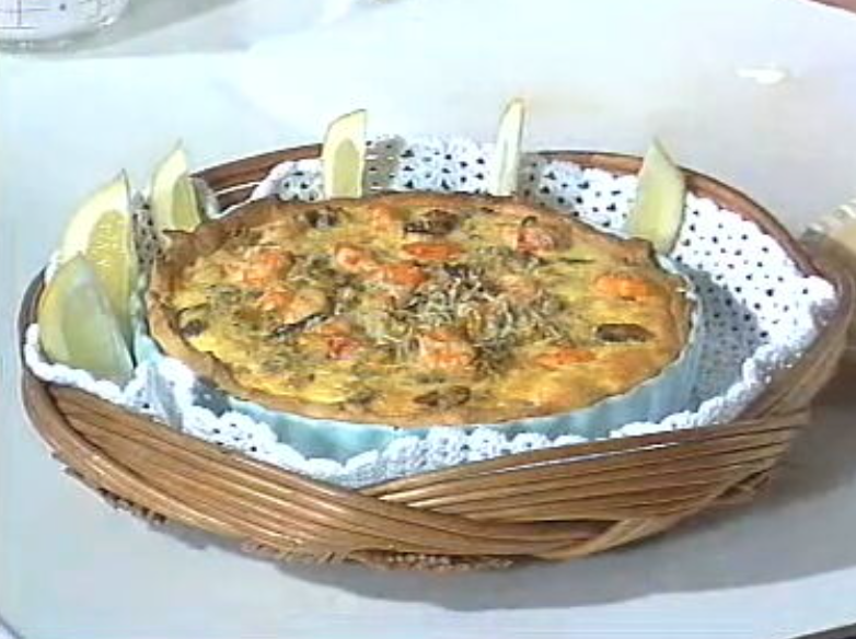 Culinária
