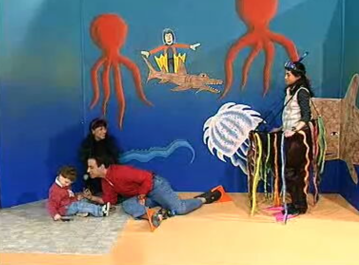 Gugu Dádá – Parte I