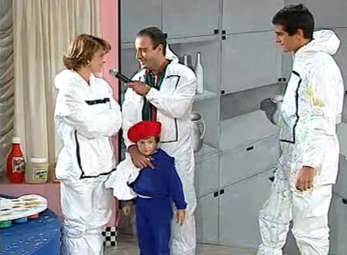 Gugu Dádá – Parte II