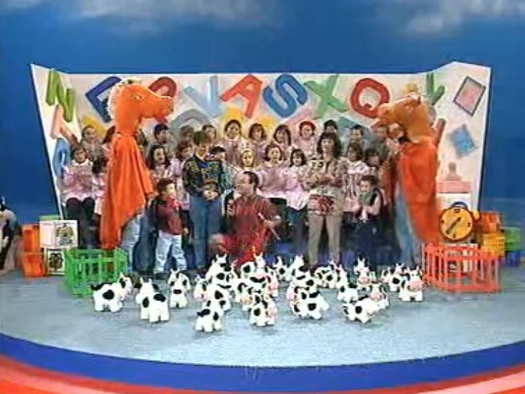 Gugu Dádá – Parte I