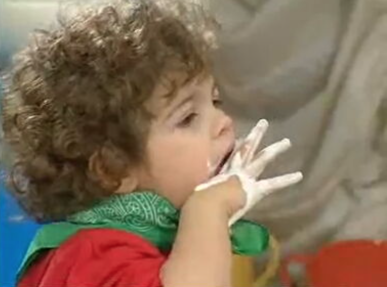 Gugu Dádá – Parte II