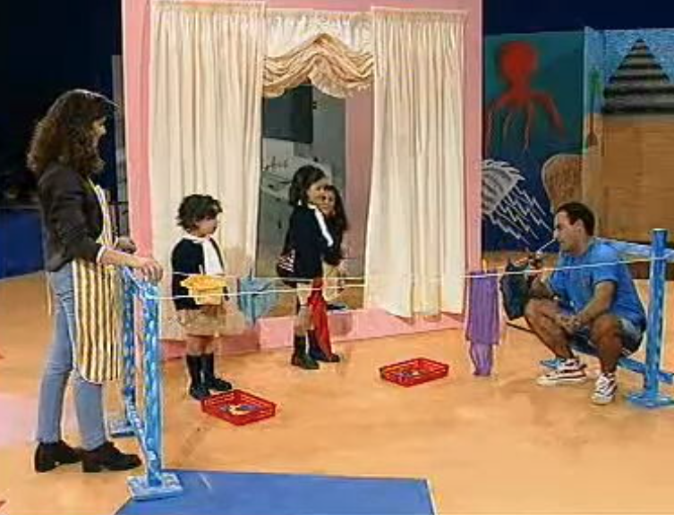 Gugu Dádá – Parte II