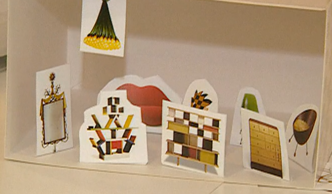 Museu do Design assinala Dia Internacional dos Museus