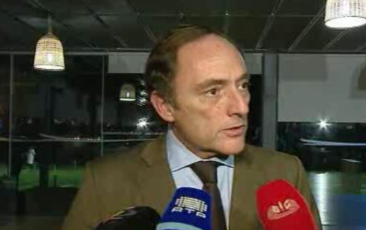 Declarações de Paulo Portas