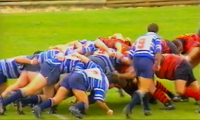 Râguebi: Direito vs Técnico