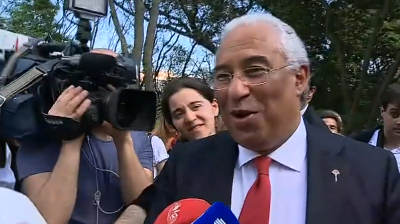 Residência oficial do PM aberta ao público