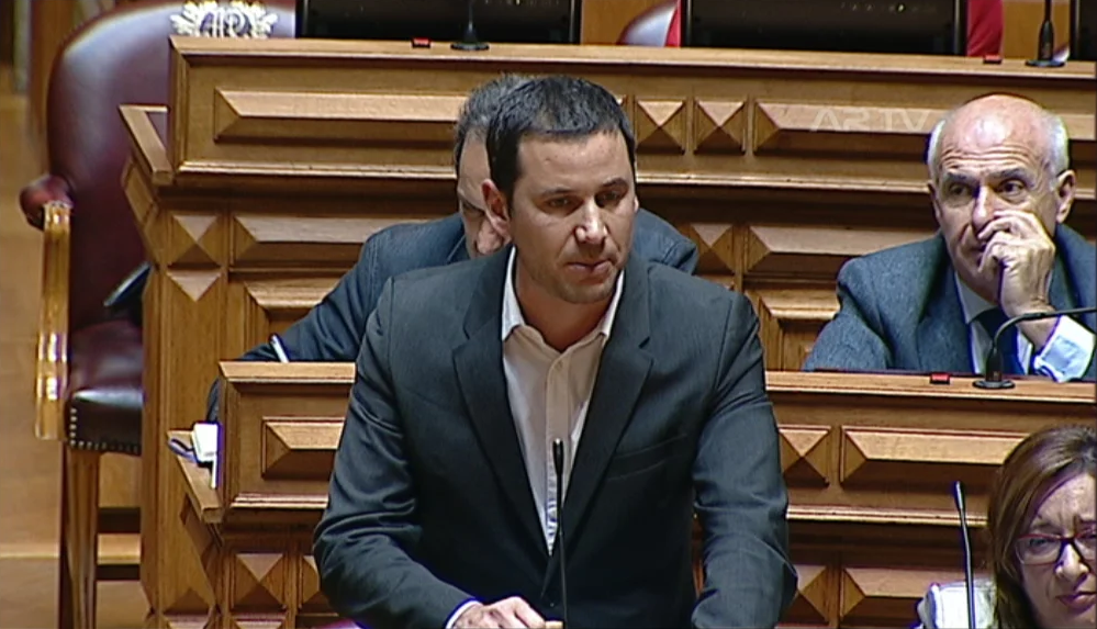 Debate sobre o Programa de Estabilidade