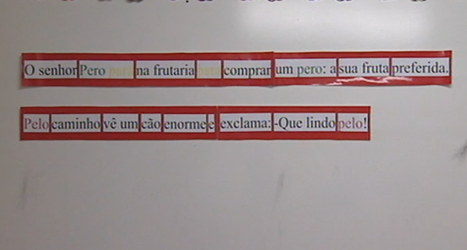 NOVO acordo ortográfico