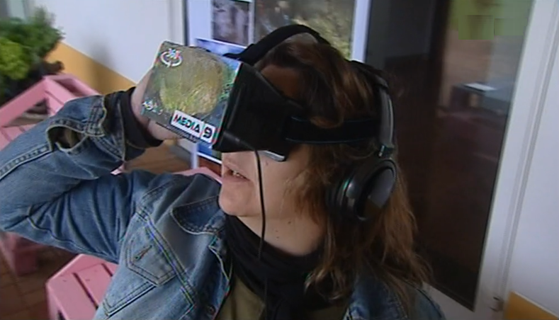 Visita virtual ao Algar do Carvão