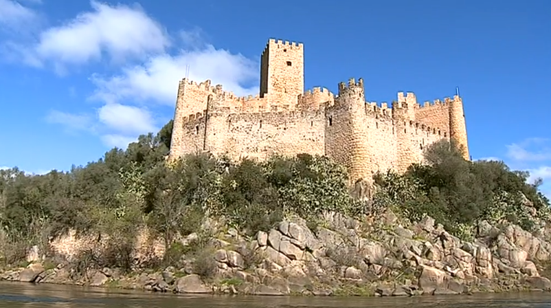 Reabilitação do Castelo de Almourol