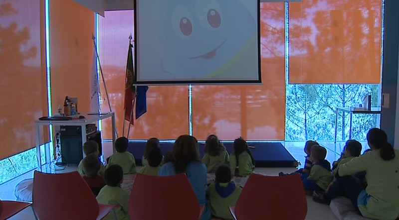 Empregos verdes em defesa do Ambiente