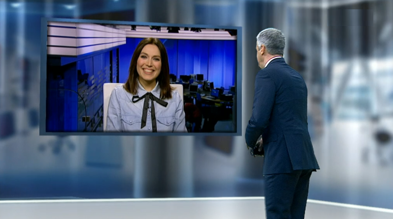 Entrevista a Ana Bacalhau