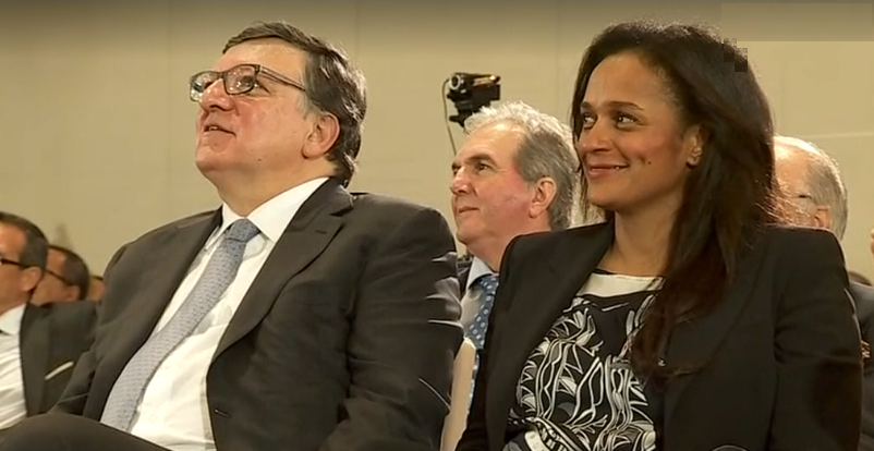 Acordo no BPI prevê fusão do Banco de Fomento de Angola com o BIC