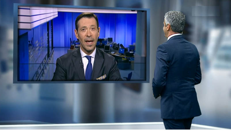 Entrevista a António Filipe Pimentel