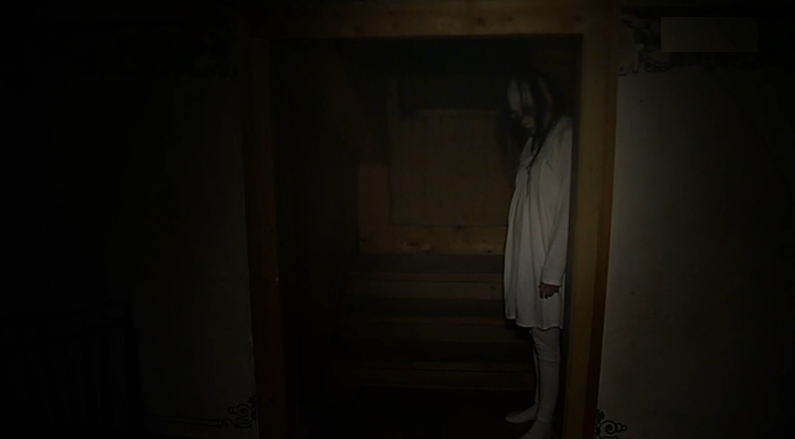 Assombrações no Palacete da Quinta Nova da Assunção