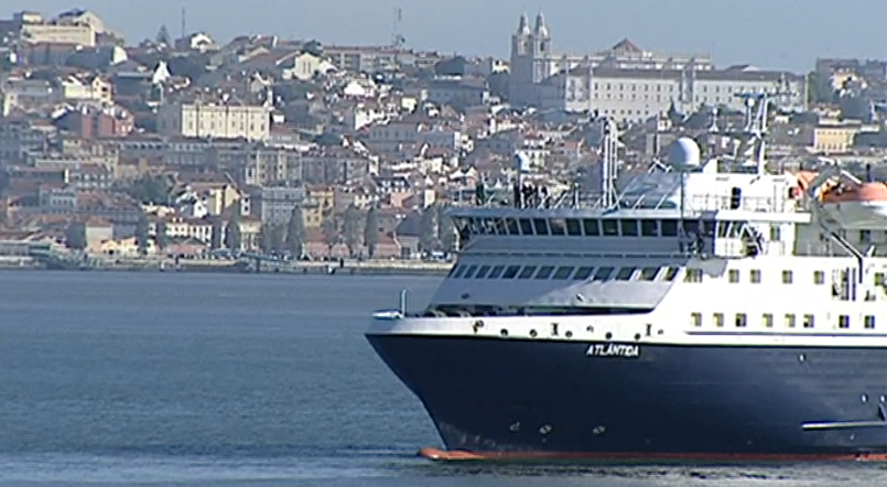 Caso “Operação Atlantis”