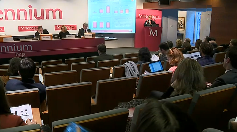 Fusão de ações do BCP