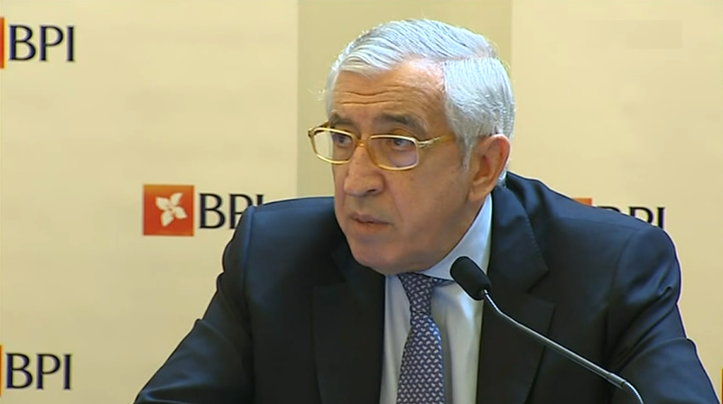 Assembleia geral do BPI