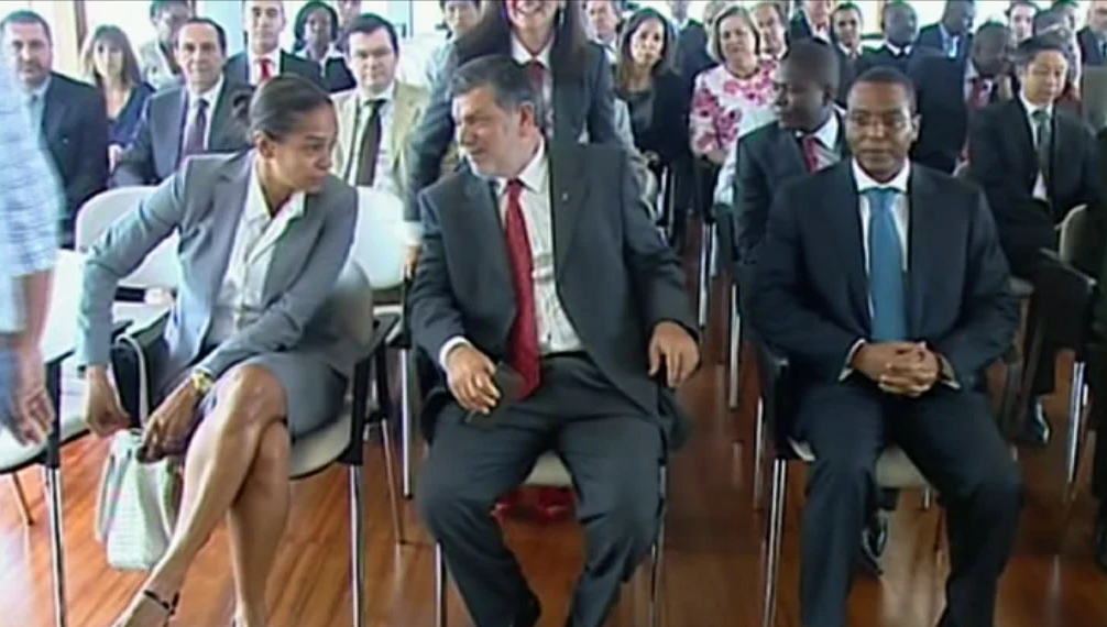 Fernando Ulrich deixa BPI