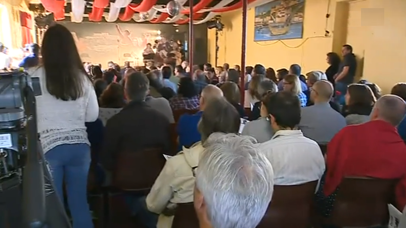 Inicitiva “Cultura em Expansão” no Bairro da Bouça