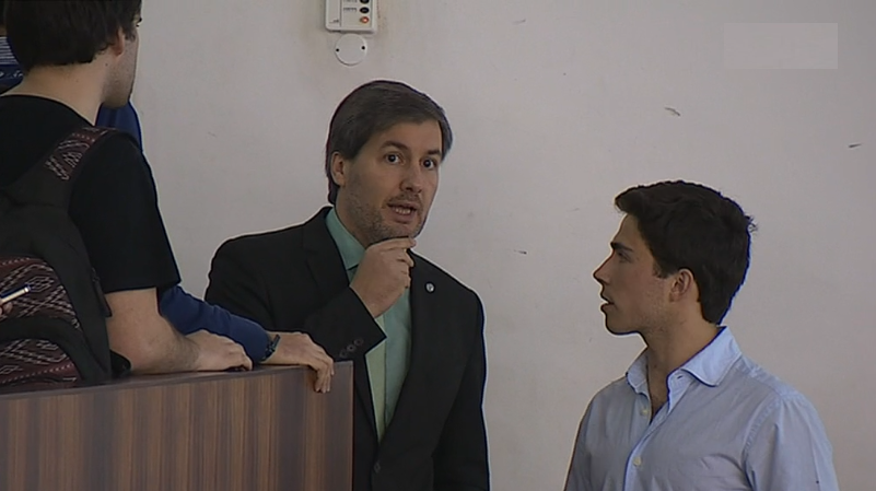 Declarações de Bruno de Carvalho