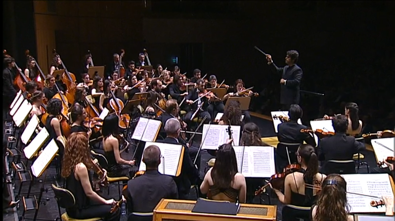 “Dias da Música” no CCB